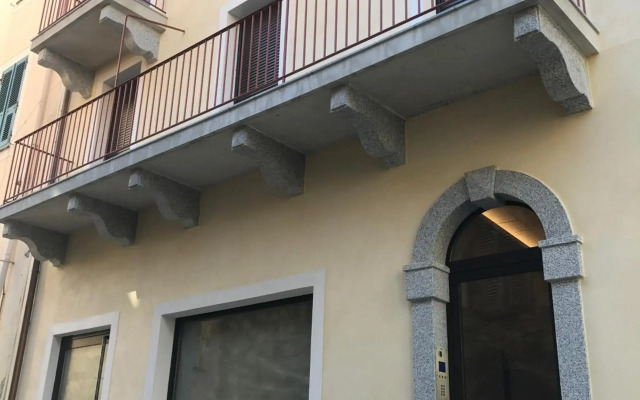 Residence Kalliste