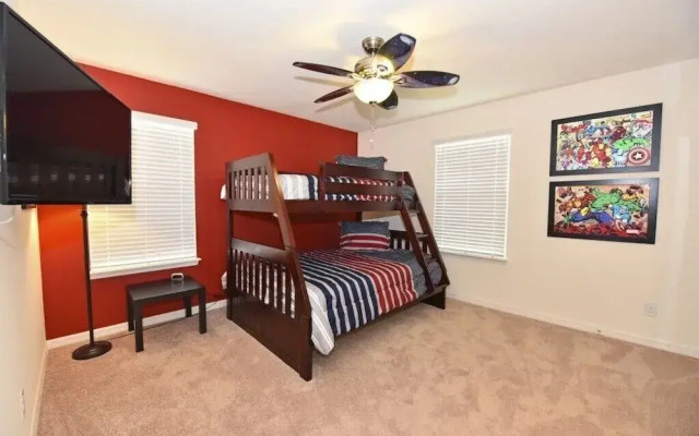 Suffolk Place Holiday Home 4112