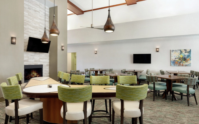 Homewood Suites by Hilton Dallas-Arlington