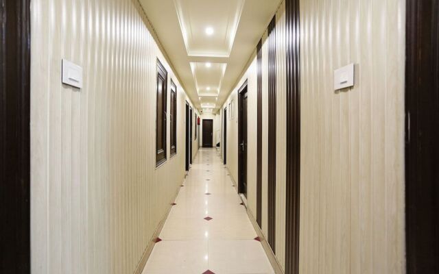 Hotel Bhargav