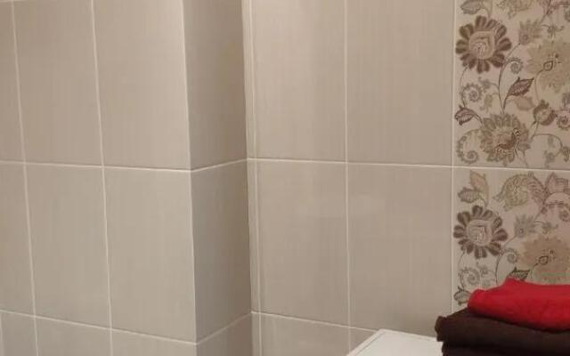 Апартаменты Ap'hotel butterfly (Ап'хотел батерфлай) на улице 50 лет Октября 57А