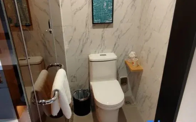 Coralline Hotel(Shenzhen Baoan Haiya Mega Mall Branch)