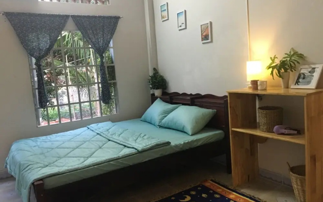 Ha's House