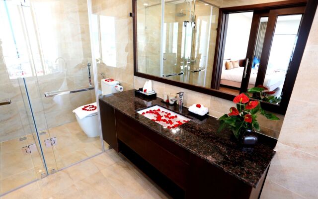 Mitisa Hotel Da Nang - Near Dragon Bridge