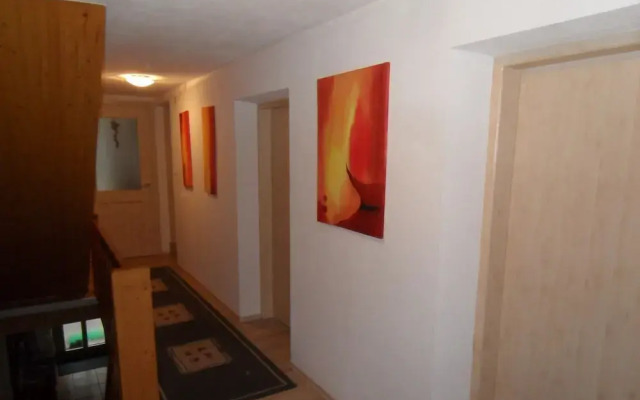 Appartement Gerold