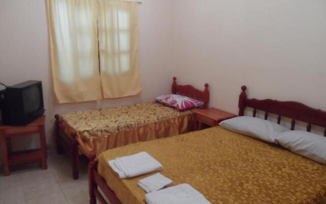 Alquiler Temporario Salta