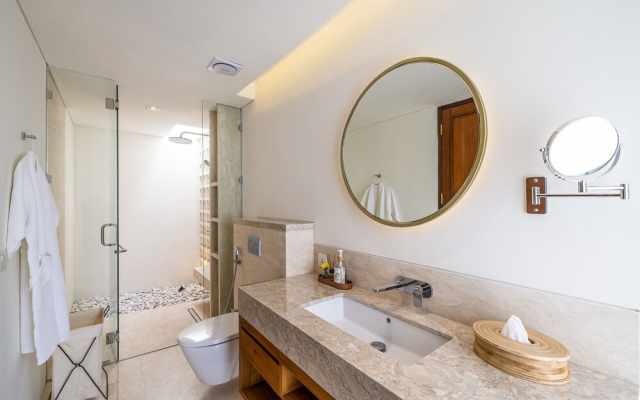 Javine Villa Canggu
