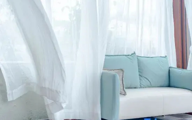 Tonglu Yaoxianju B&B (OMG Heartbeat Paradise Store)