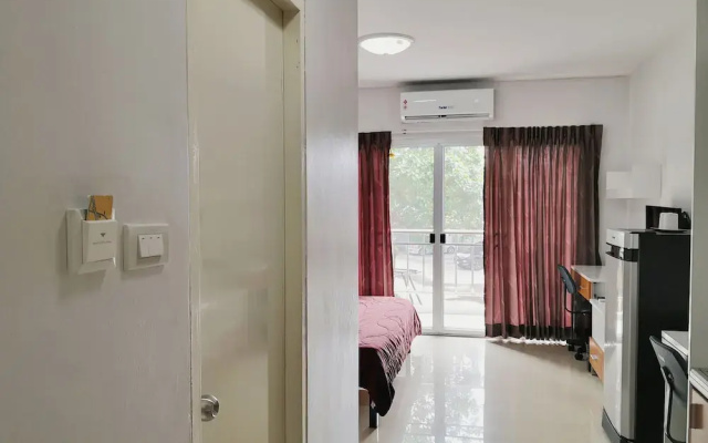 Taweesuk Residence
