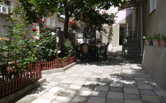 Family Hotel Mountain Scream