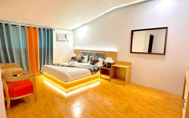 Royal Park Resort Boracay