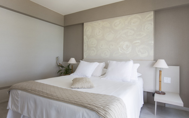 Casas Brancas Boutique Hotel & Spa