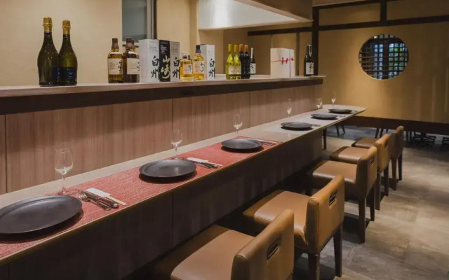 Hop Inn Kyoto Shijo Omiya