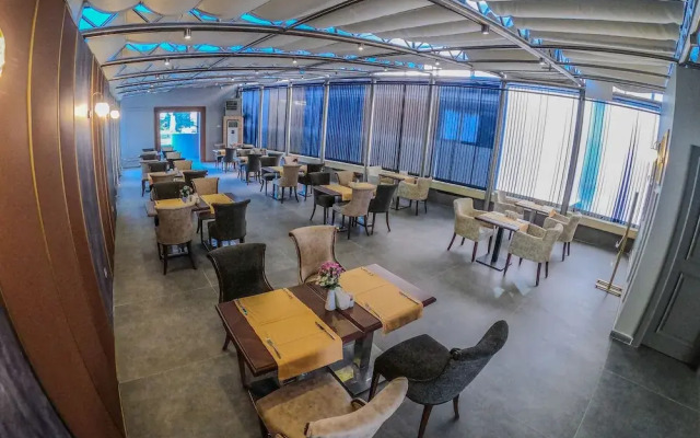 Akman Premium Hotel