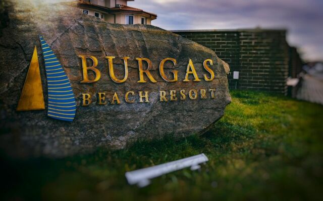 Burgas Beach Resort