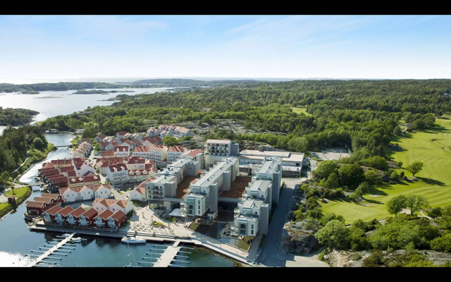 Strömstad Spa & Resort, An Ascend Member