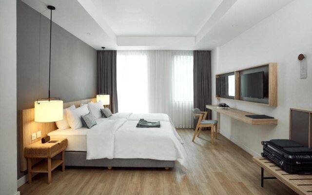 Casa 17 Hotel Bangkok
