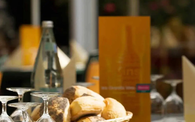 ibis Styles Evry Lisses