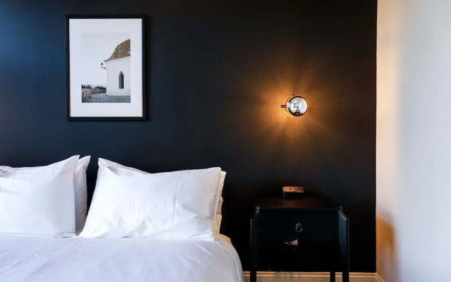 Furnished Apartments in Midtown
