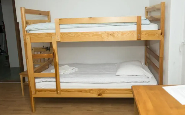Hostel Mama Minka