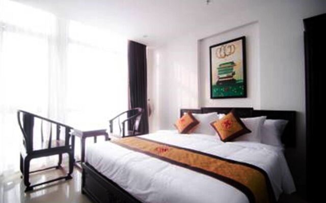 Hoa Phong Hotel