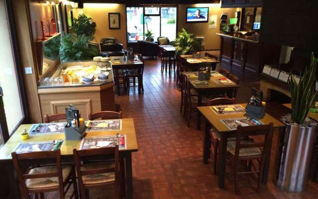 Campanile Hotel Hull