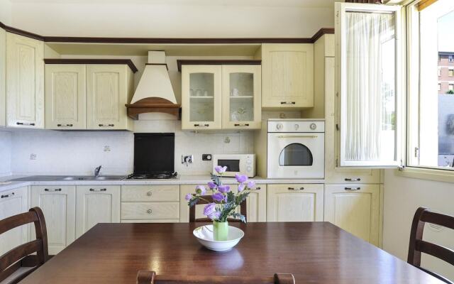 Fair Terrace Apartment