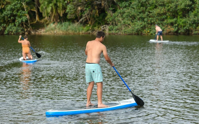 San Lameer Villa Rentals 2610