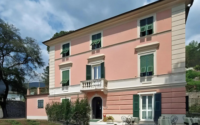 Villa Accini