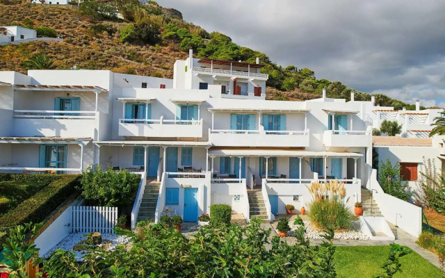Perigiali Hotel