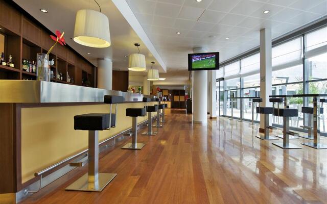 Novotel Milan Malpensa Airport