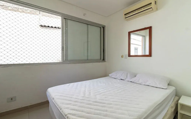 Apartamento Enseada 32