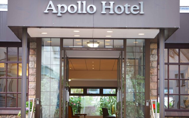 Apollo Hotel