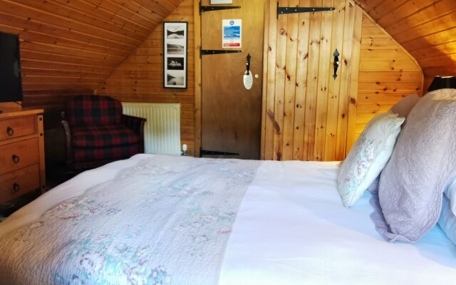 The Whistlefield Inn