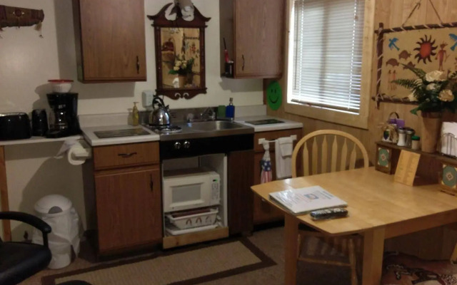 Birchwood Resort & Campground