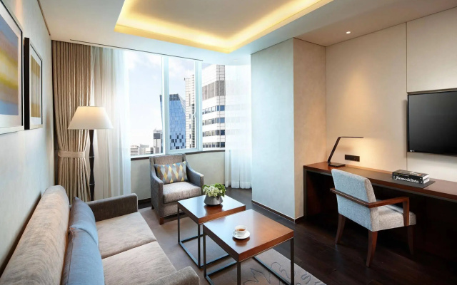 Lotte City Hotel Myeongdong