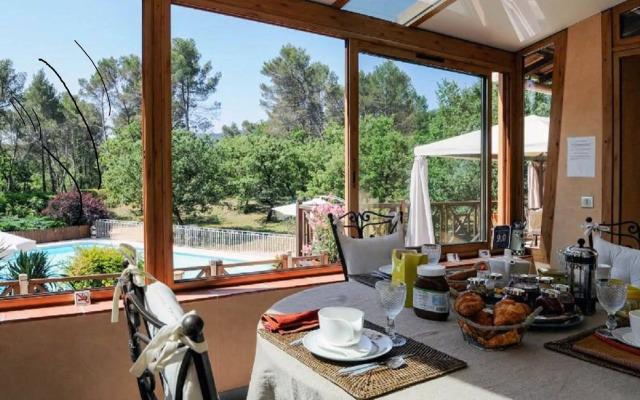 Villa Victoria Chambres d'hôtes