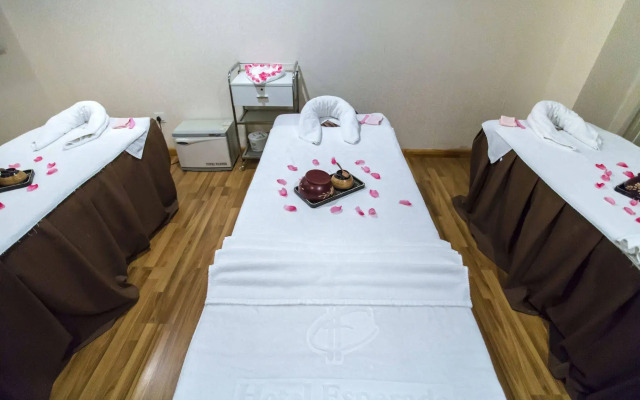 Esperado Lake View Hotel