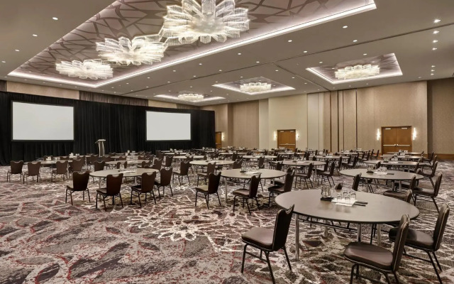 Loews Chicago Hotel