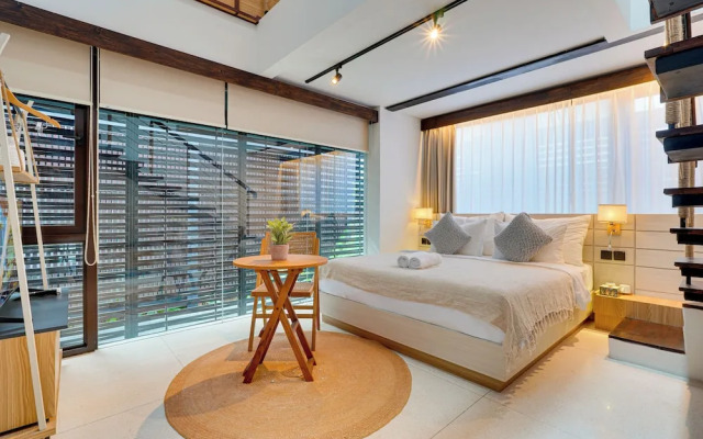 Villa Pasisi 12 - Canggu by Nabe