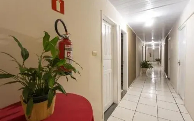 Hotel Calixtro