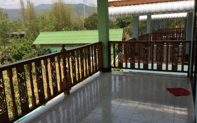 PaiThip Guesthouse