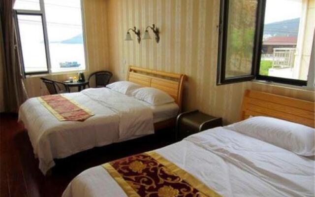 Donghaiwan Chain Hotel