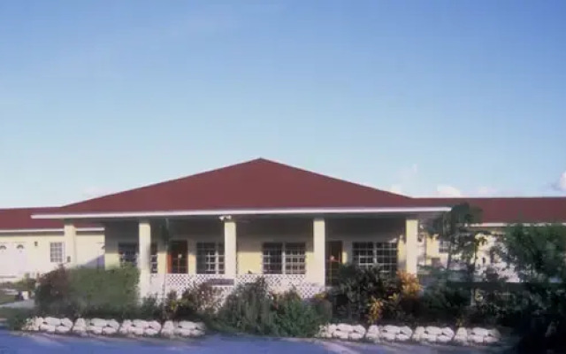 Surfers Manor