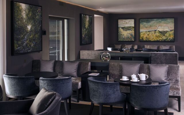 Twr Y Felin Hotel
