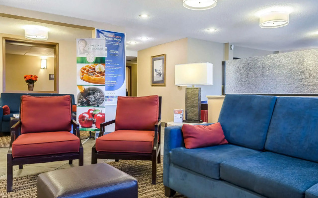 Quality Inn Ruston
