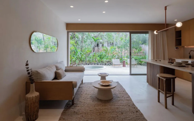 Aflora Tulum
