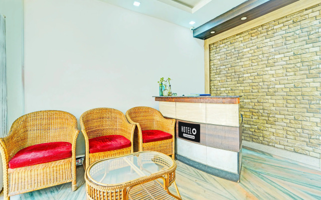 Hotel O SRM Road Kochi