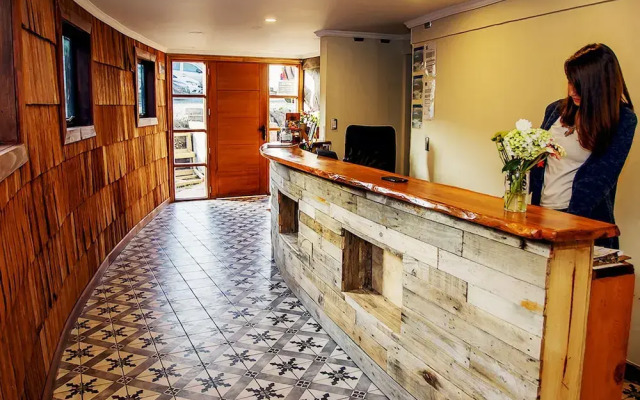Hotel Agua Nativa