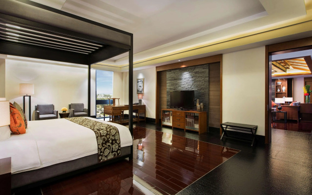 Worldhotel Grand Dushulake Suzhou